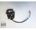 Suzuki GSX600F kentekenplaat verlichting / kentekenverlichting / nummerbord 